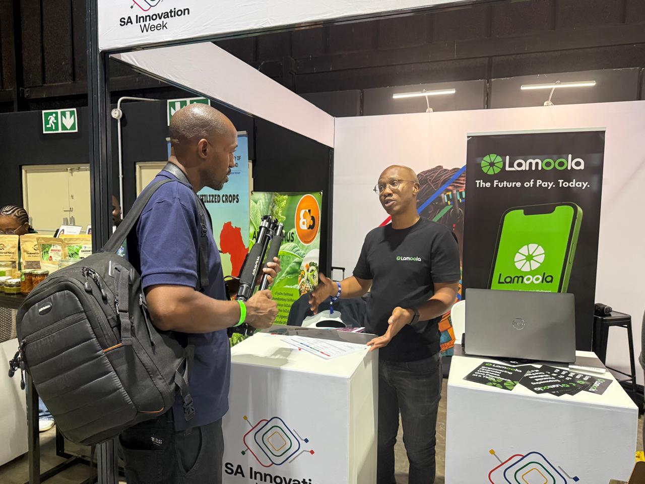 Yanda Centre activity
