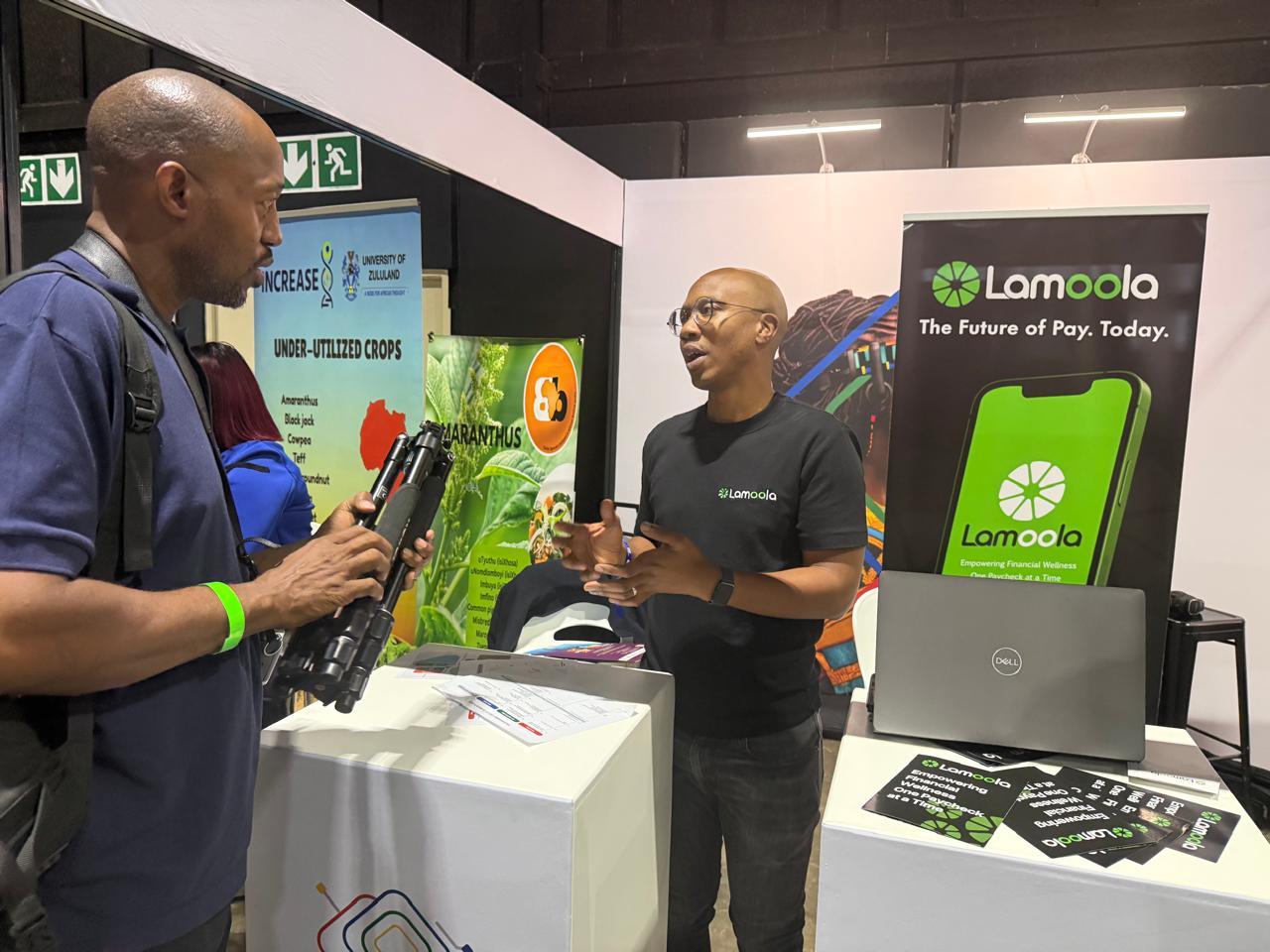 Yanda Centre at SA Innovation Week